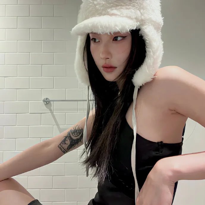 白丝带